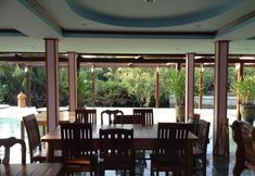 ร้านอาหาร 5 Kulnatee Resort