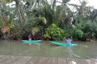 Kolam Renang Kulnatee Resort