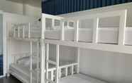 Kamar Tidur 4 Marina Boat House