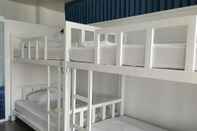 Kamar Tidur Marina Boat House