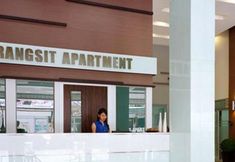 Lobby 5 Rangsit Apartment I