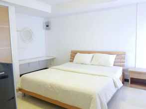 Kamar Tidur 4 Rangsit Apartment I