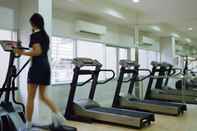 Fitness Center Rangsit Apartment I