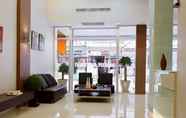 Lobby 3 Rangsit Apartment I