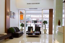 Lobby Rangsit Apartment I