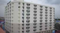 Rangsit Apartment I, USD 31.21