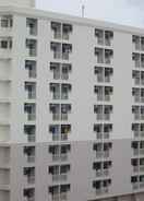 EXTERIOR_BUILDING Rangsit Apartment I