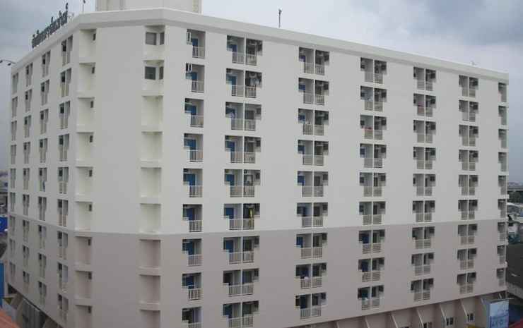 Rangsit Apartment I