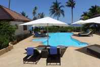 Swimming Pool Villa Sea Breeze