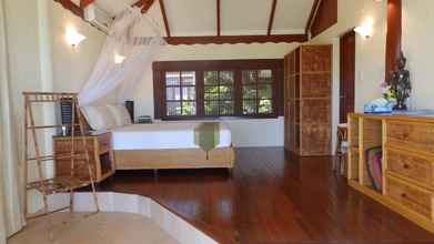 Kamar Tidur 4 Villa Sea Breeze