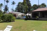 Luar Bangunan Villa Sea Breeze