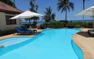 Swimming Pool 5 Villa Sea Breeze