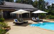 Kolam Renang 6 Villa Sea Breeze