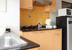 Bilik Tidur 3 Rangsit Apartment II