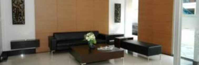 Lobby Rangsit Apartment II