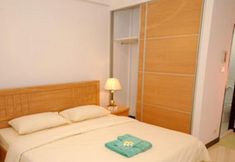 臥室 5 Rangsit Apartment II