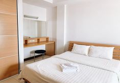 寝室 7 Rangsit Apartment II