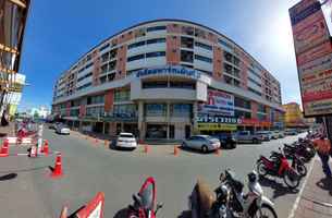 Rangsit Apartment II, THB 1,237.24