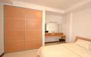 ห้องนอน 4 Rangsit Apartment II
