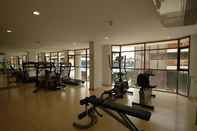 Fitness Center Rangsit Apartment II