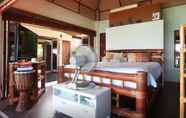 Kamar Tidur 7 Sunrise Sea View Villa