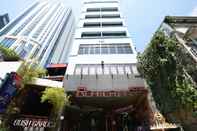 Bên ngoài Ruamchitt Plaza Hotel