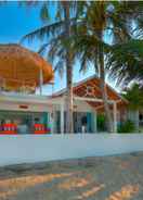 EXTERIOR_BUILDING Beachfront Villa Bangrak