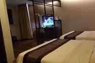 Kamar Tidur Super 8 Hotel @ Georgetown