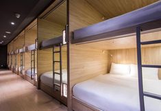 Bedroom 4 H-Ostel