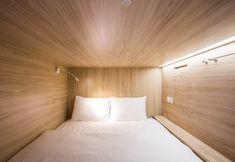 Bedroom 5 H-Ostel