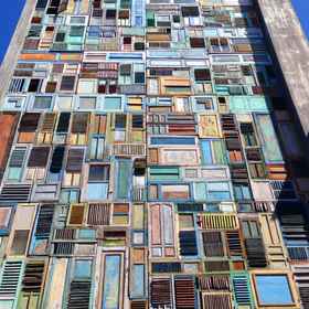 H-Ostel 1, 국내선 도착 게이트 - 응우라라이 국제공항(DPS) 호텔