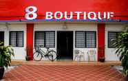 Lobi 2 8 Boutique by The Sea