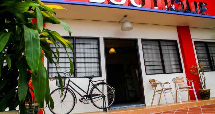 Bangunan 8 Boutique by The Sea