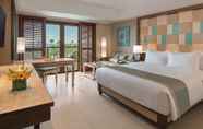 Kamar Tidur 3 Henann Resort Alona Beach