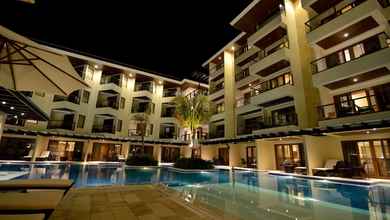 Exterior 4 Henann Resort Alona Beach