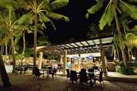 Bar, Cafe and Lounge Henann Resort Alona Beach