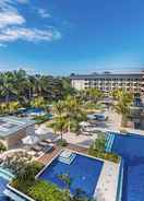 SWIMMING_POOL Henann Resort Alona Beach