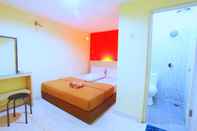 Kamar Tidur Guest House Steven