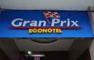 Exterior 3 Gran Prix Pasay