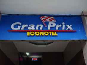 Exterior 4 Gran Prix Pasay