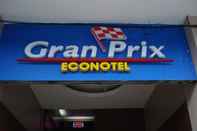 Bangunan Gran Prix Pasay