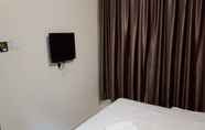 Bedroom 7 River View Inn Taman Nusa Bestari Skudai