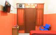 Bedroom 4 Losmen Bangkit Hidayah