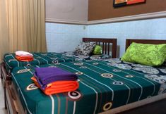 ห้องนอน 4 Penginapan Al-Hambra Syariah
