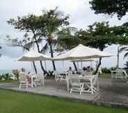 Restaurant 7 Legong Keraton Beach Hotel 