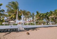 Nearby View and Attractions 2 Legong Keraton Beach Hotel