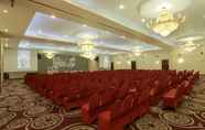 Functional Hall 7 Sutan Raja Hotel & Convention Centre Palu