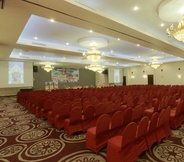 Functional Hall 7 Sutan Raja Hotel & Convention Centre Palu