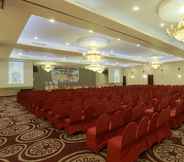 Functional Hall 7 Sutan Raja Hotel & Convention Centre Palu