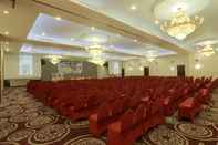 Functional Hall Sutan Raja Hotel & Convention Centre Palu